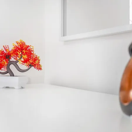 Διαμέρισμα New! Stylish 5-bed In Stockton-on-tees By With Us, Perfect For Contractors & Large Groups, Free Parking! *